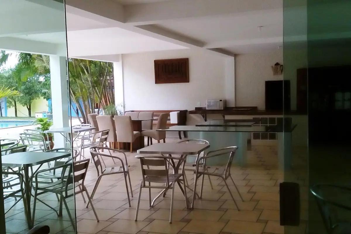 Hotel Praia Bela Salinopolis Exterior photo