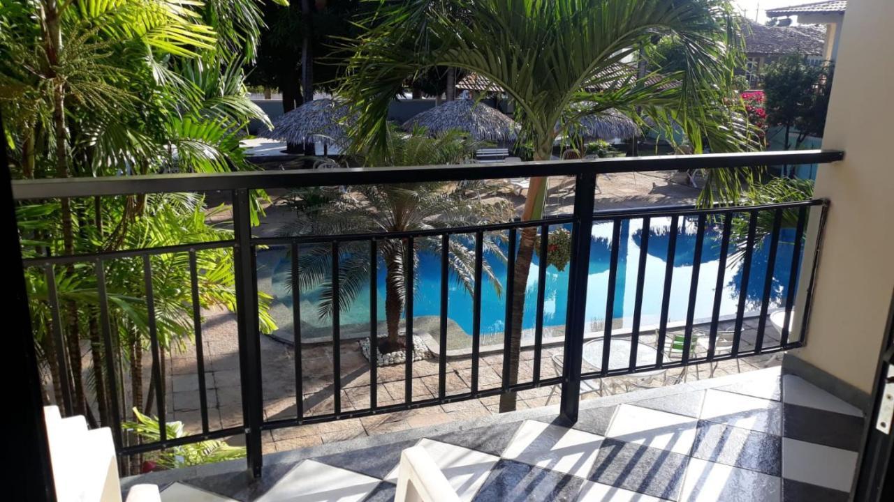 Hotel Praia Bela Salinopolis Exterior photo